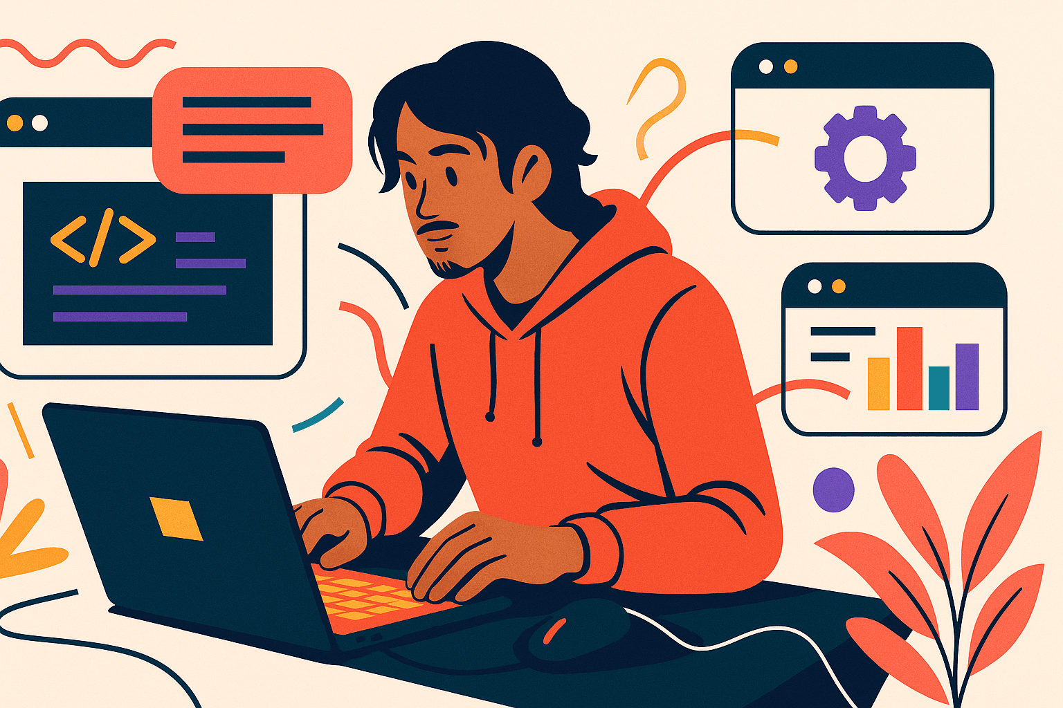 Vibe Coders are the New Citizen Developers and they are Reshaping Enterprise and Consumer Tech Products