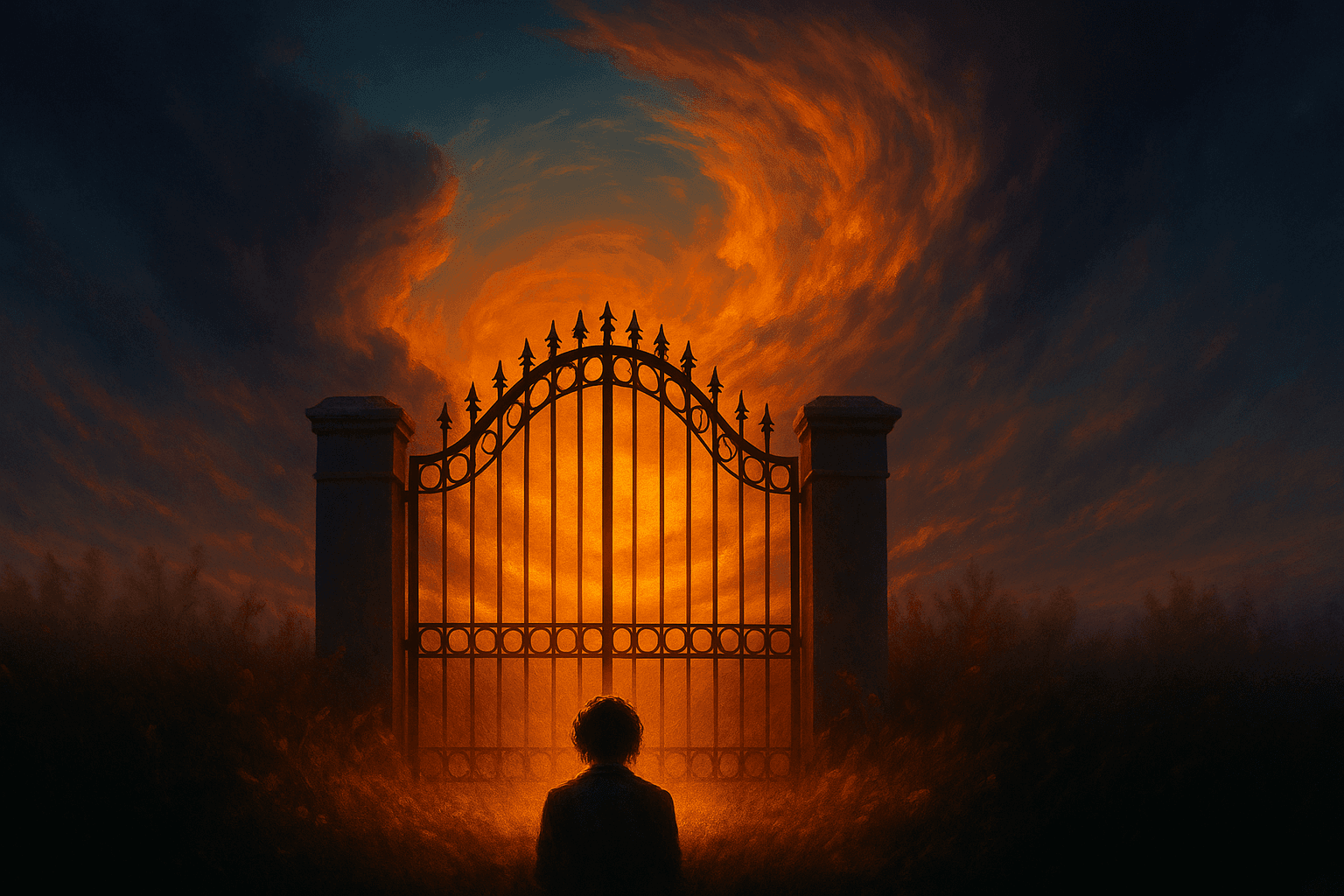 AI's Closing Doors: The Claude Question We Can't Ignore