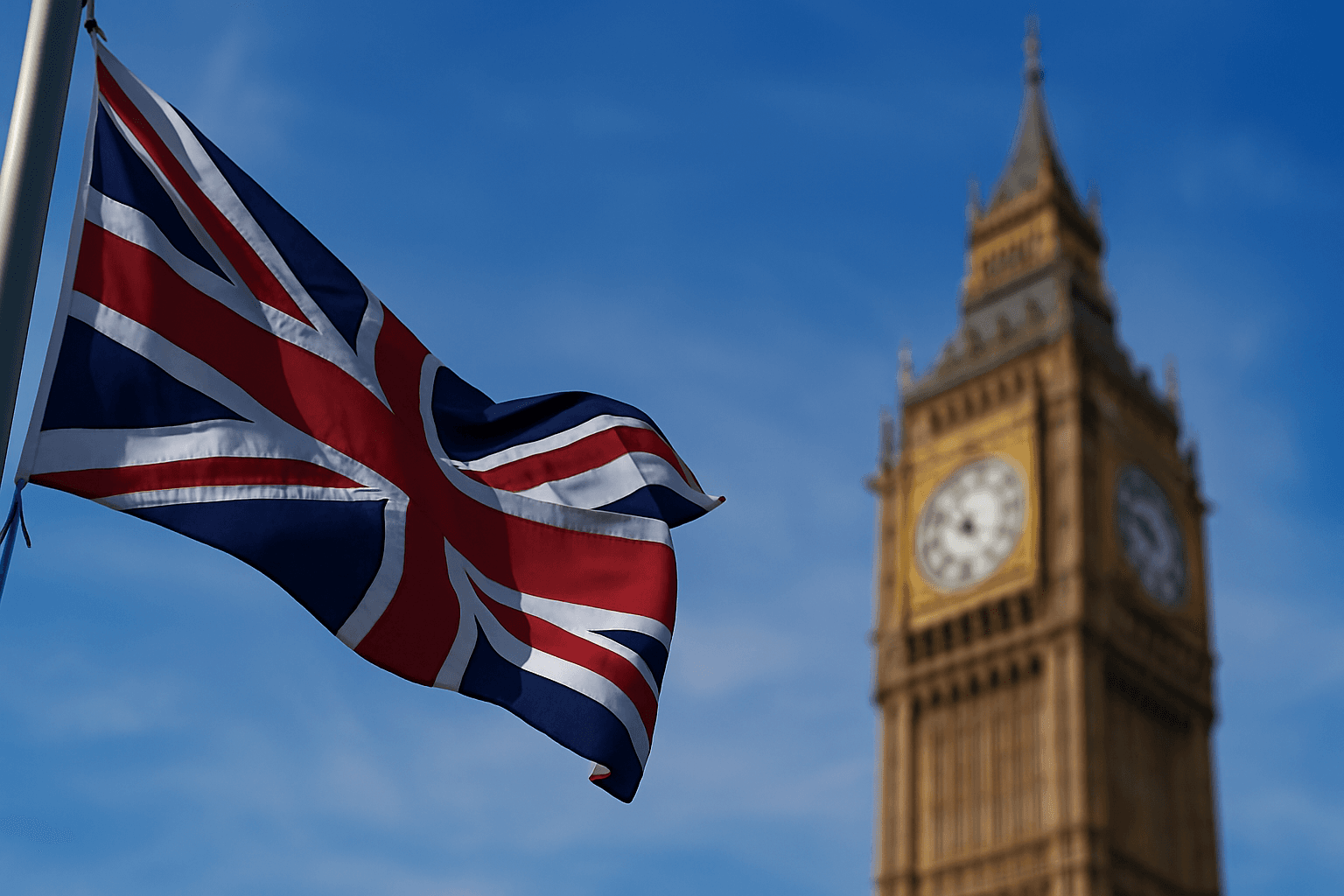 UK’s £500 Million Quantum Computing Bet Redraws the Global Tech Map