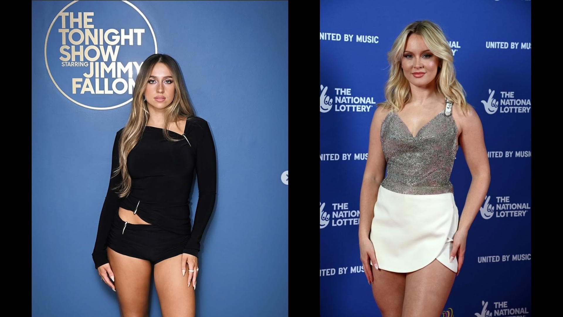 Why Zara Larsson and Tate McRae Joint Album Could Transform Pop Partnerships