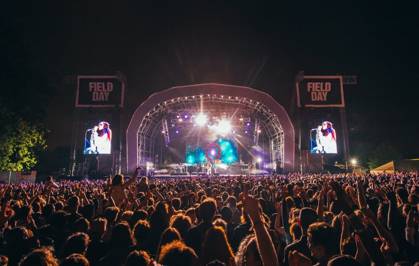 Musicians Boycott Major Festivals Over KKR Funding Gaza Connections