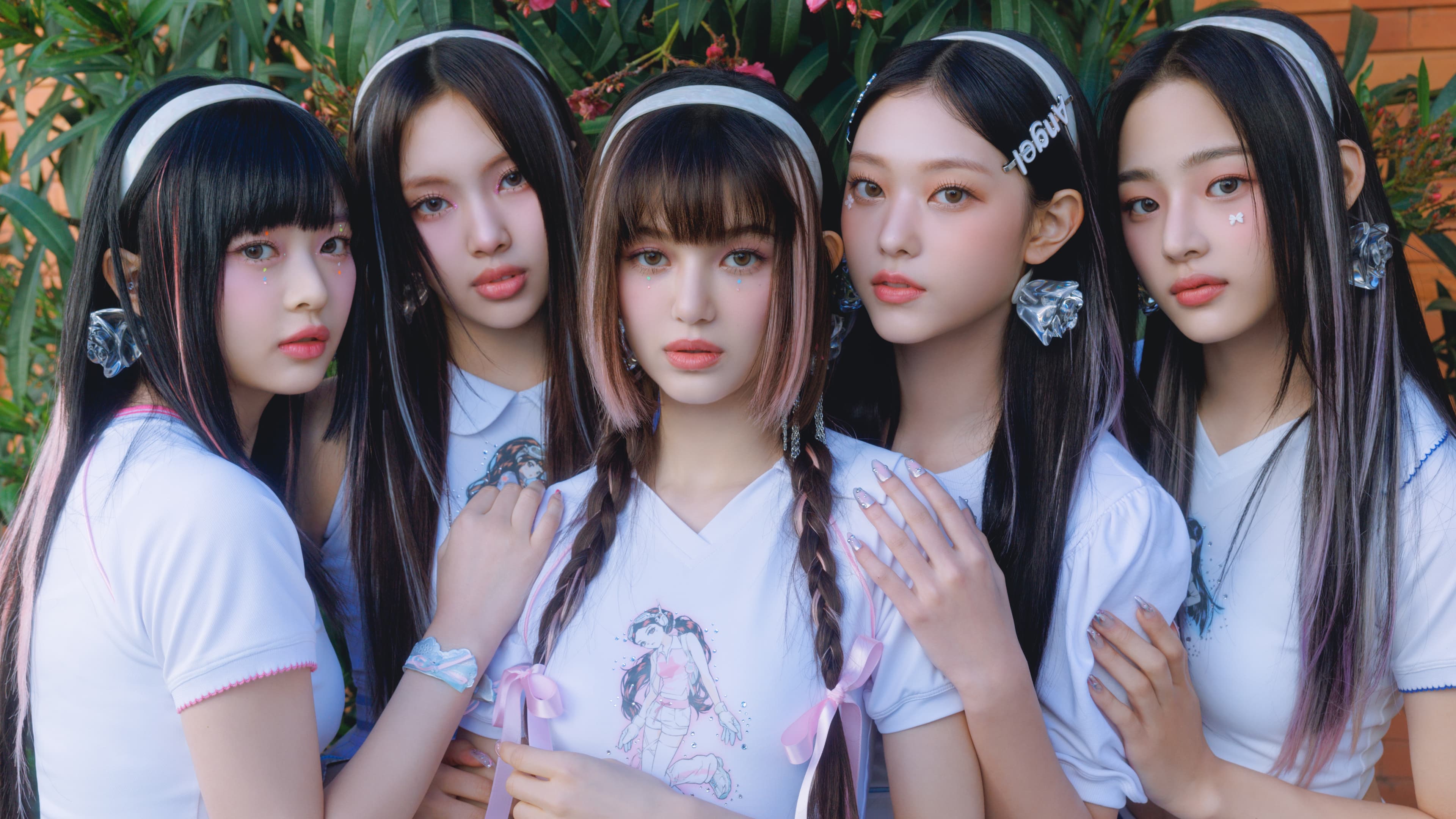 NewJeans Legal Battle Unveils The True Cost of K-Pop Stardom
