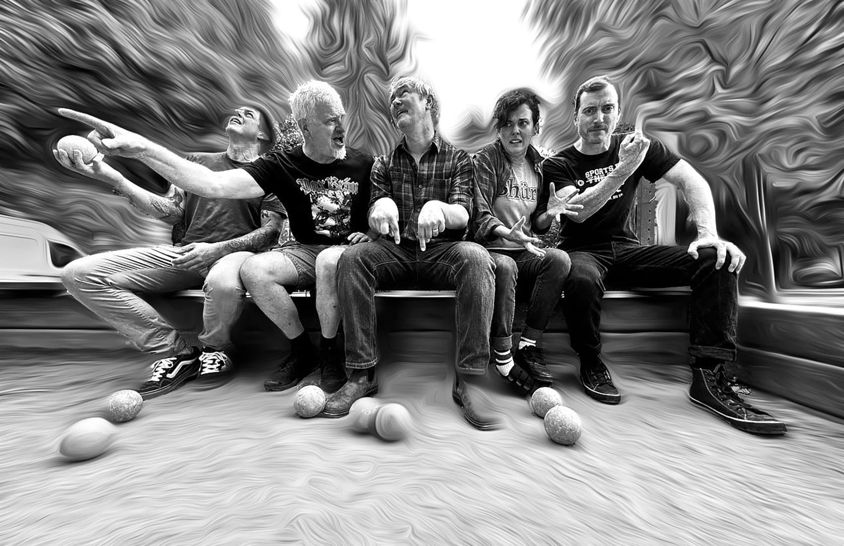 Global Artists Face Tour Cancellations as Immigration Policies Tighten Worldwide