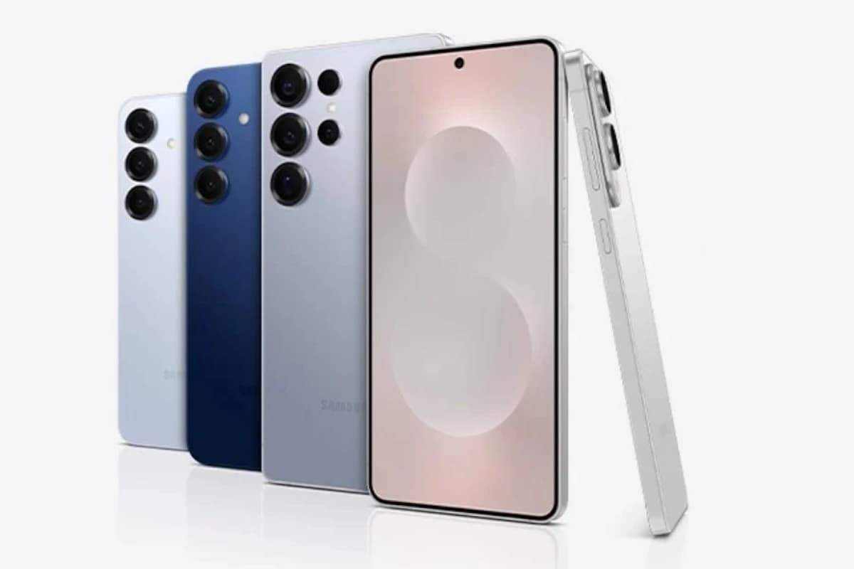 Samsung Unveils Galaxy S25 Edge with Advanced Features