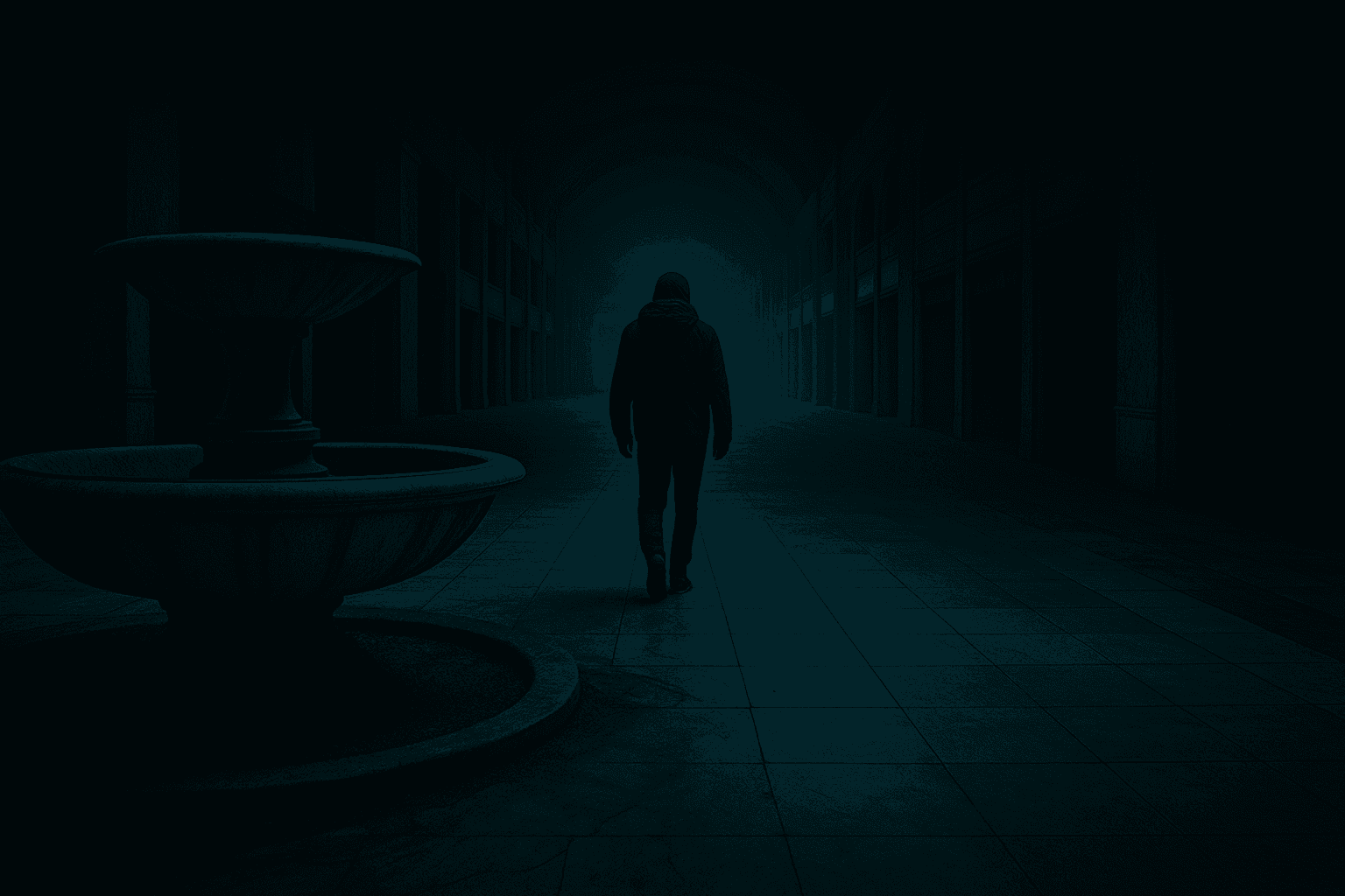 Liminal Cinema: How Sci-Fi Visualizes Our Collective Uncertainty