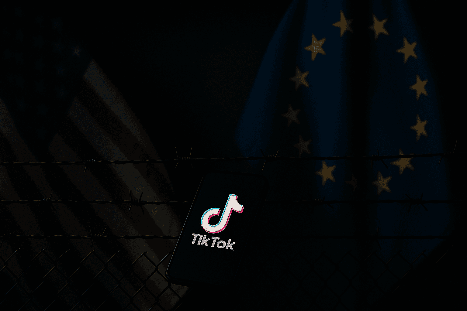 TikTok Constructs Digital Borders to Survive Regulatory Assault